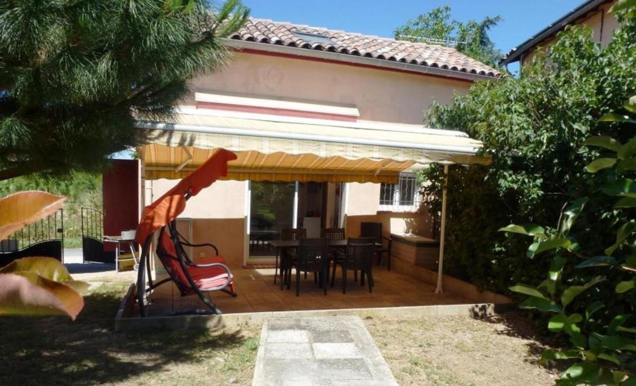 Port Bas Villa Brens  Exterior foto
