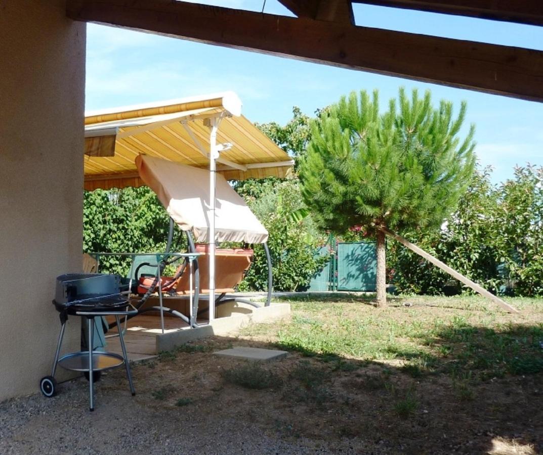 Port Bas Villa Brens  Exterior foto